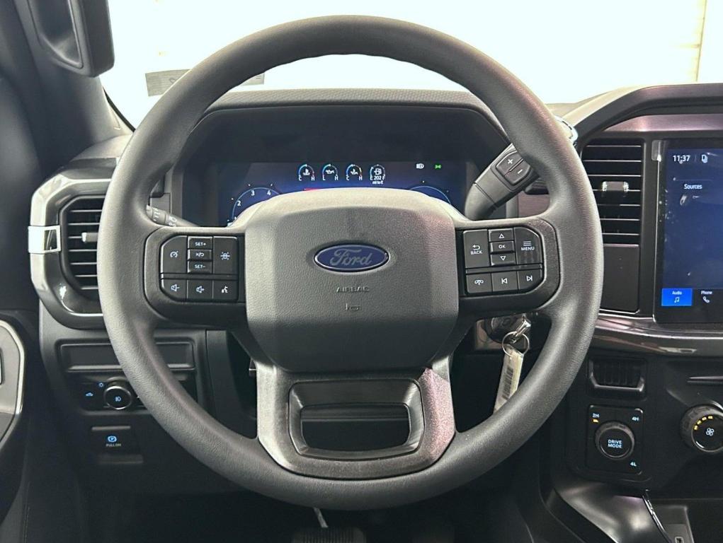 new 2026 Ford F-150 car, priced at $45,065