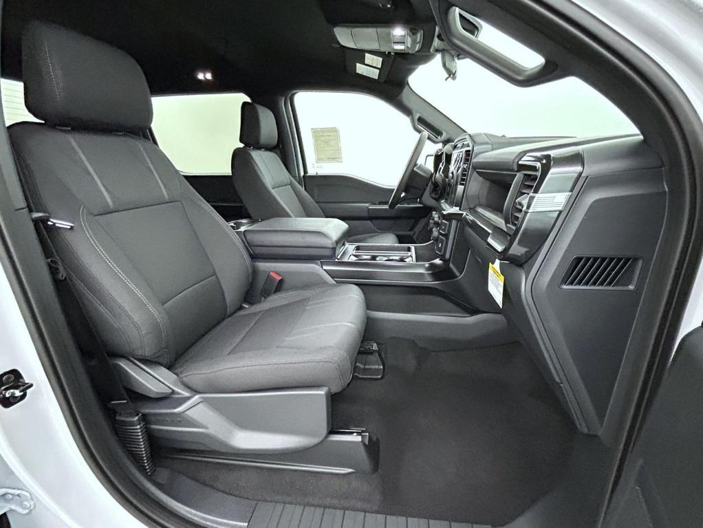 new 2026 Ford F-150 car, priced at $45,065