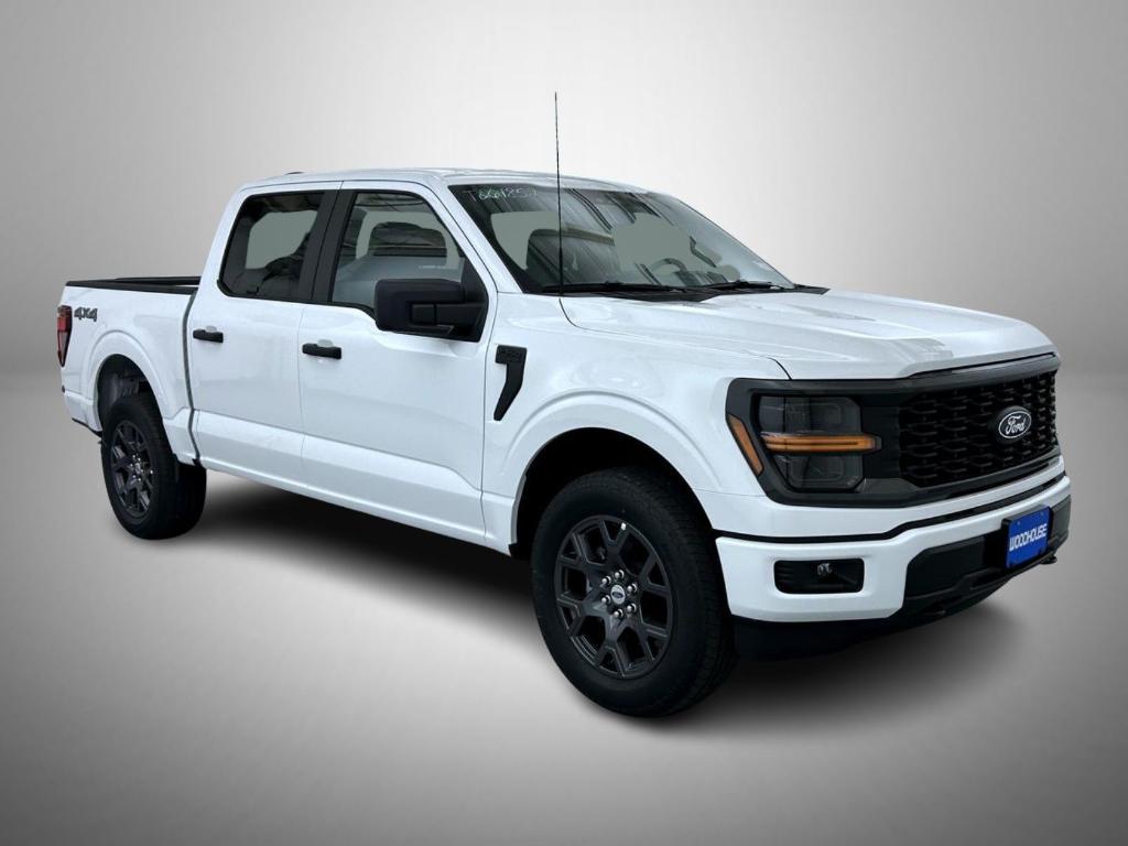 new 2026 Ford F-150 car, priced at $45,065