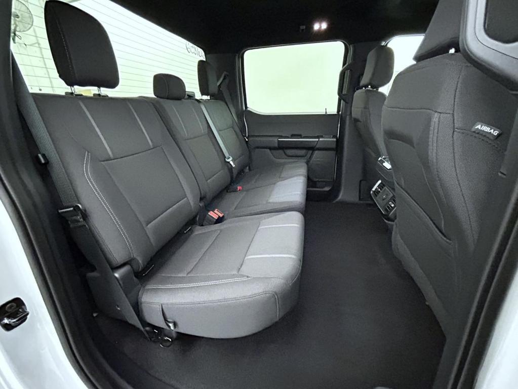 new 2026 Ford F-150 car, priced at $45,065