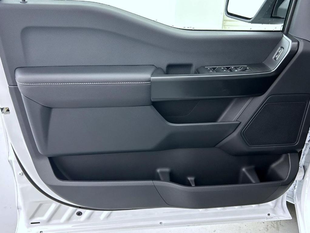 new 2026 Ford F-150 car, priced at $45,065