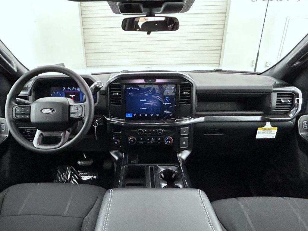 new 2026 Ford F-150 car, priced at $45,065