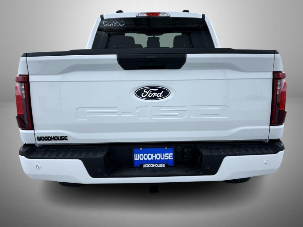 new 2026 Ford F-150 car, priced at $45,065