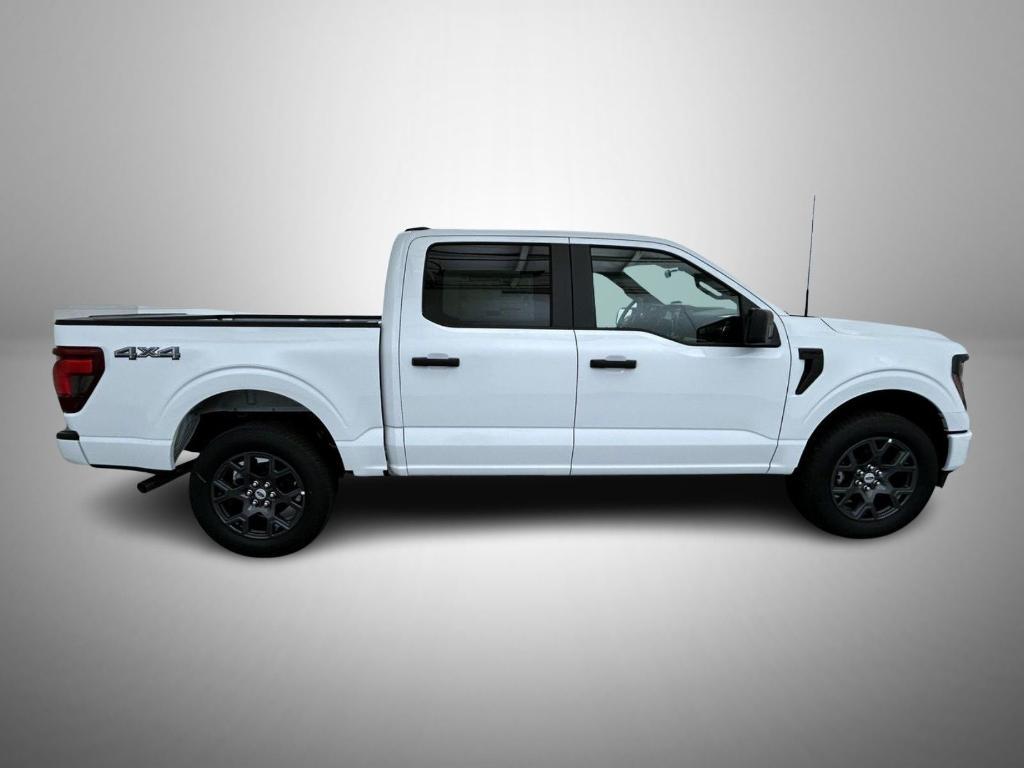 new 2026 Ford F-150 car, priced at $45,065