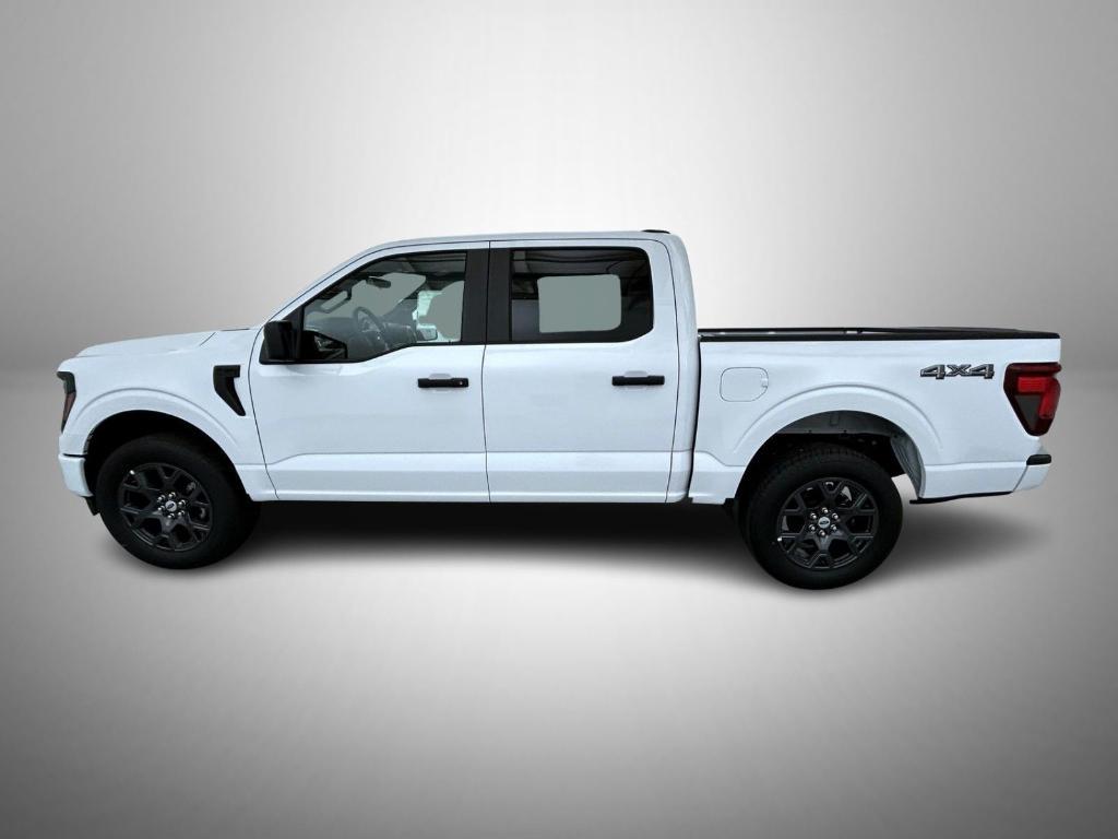 new 2026 Ford F-150 car, priced at $45,065