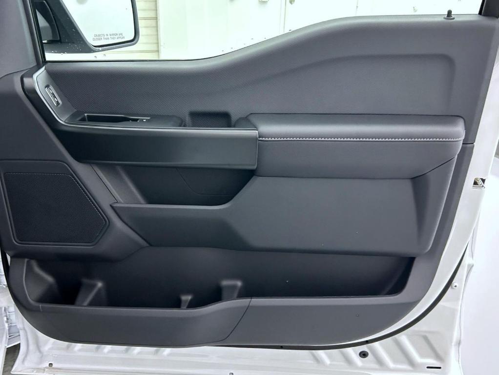 new 2026 Ford F-150 car, priced at $45,065