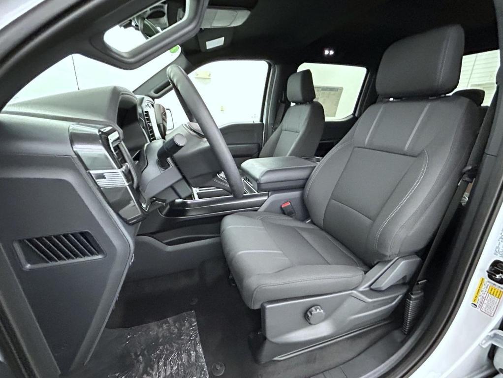 new 2026 Ford F-150 car, priced at $45,065