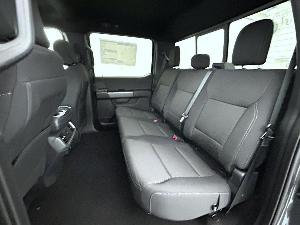 new 2026 Ford F-150 car, priced at $53,865