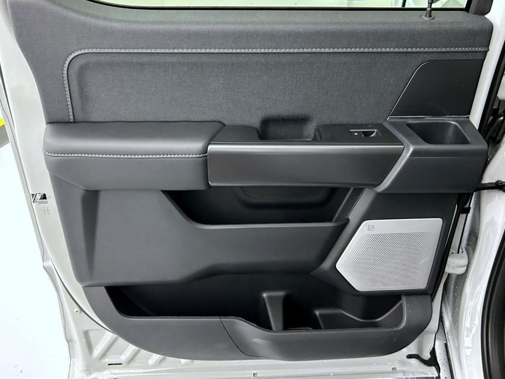 new 2026 Ford F-150 car, priced at $67,133