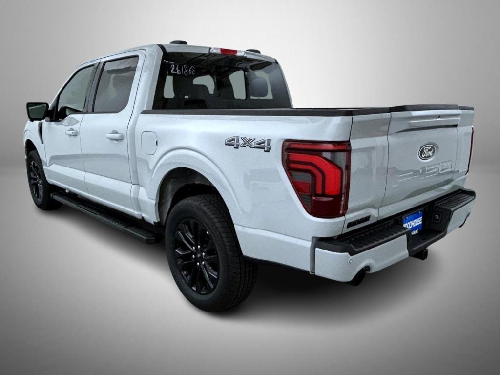 new 2026 Ford F-150 car, priced at $67,133