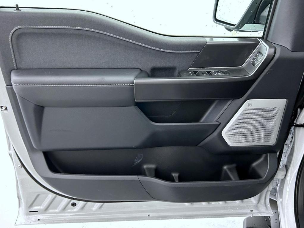 new 2026 Ford F-150 car, priced at $67,133