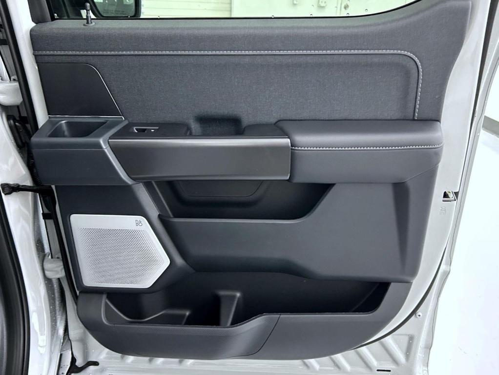 new 2026 Ford F-150 car, priced at $67,133