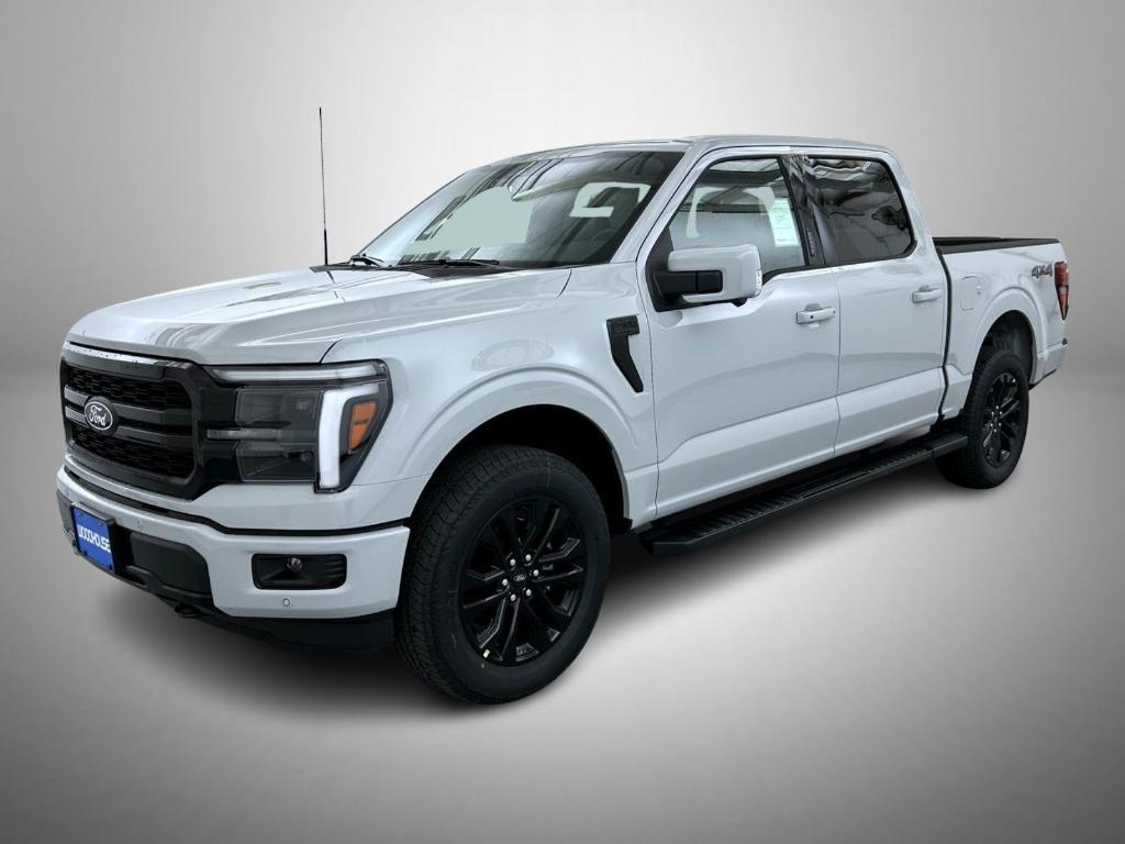 new 2026 Ford F-150 car, priced at $67,133