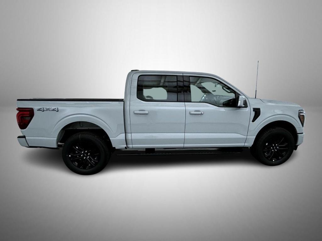 new 2026 Ford F-150 car, priced at $67,133