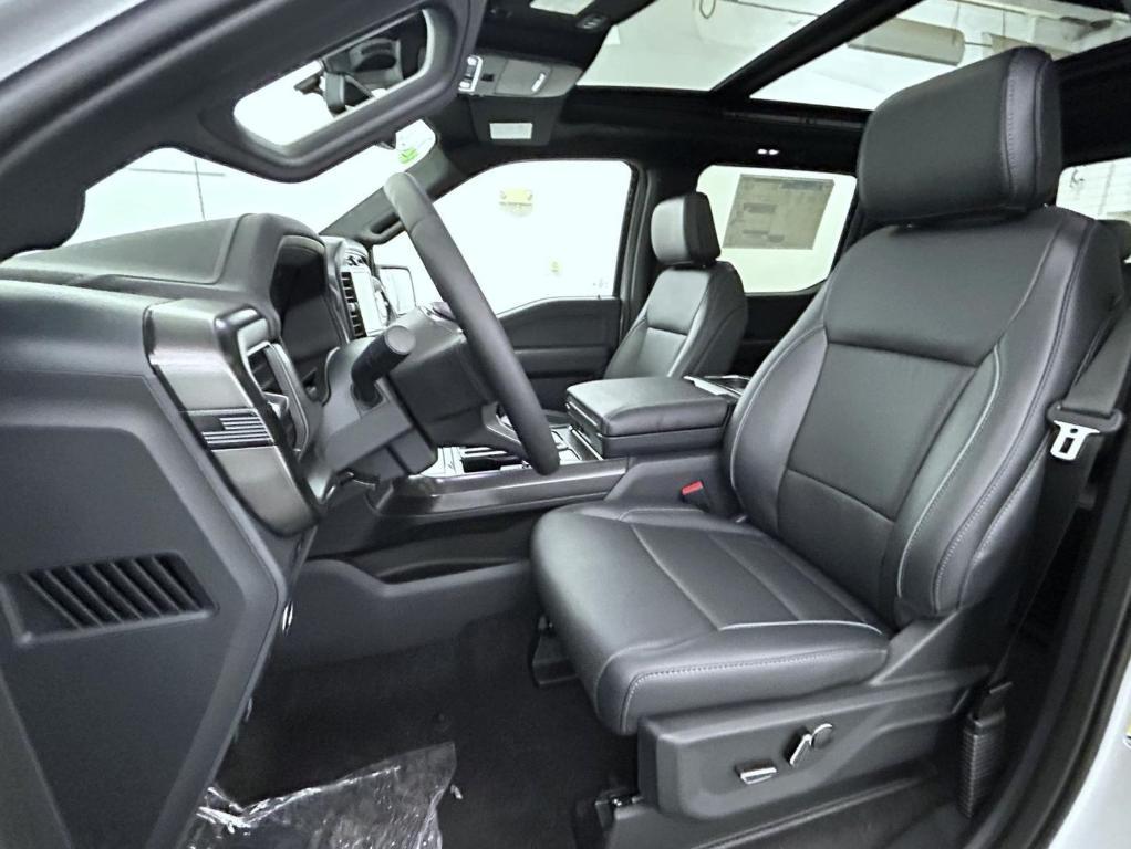 new 2026 Ford F-150 car, priced at $67,133