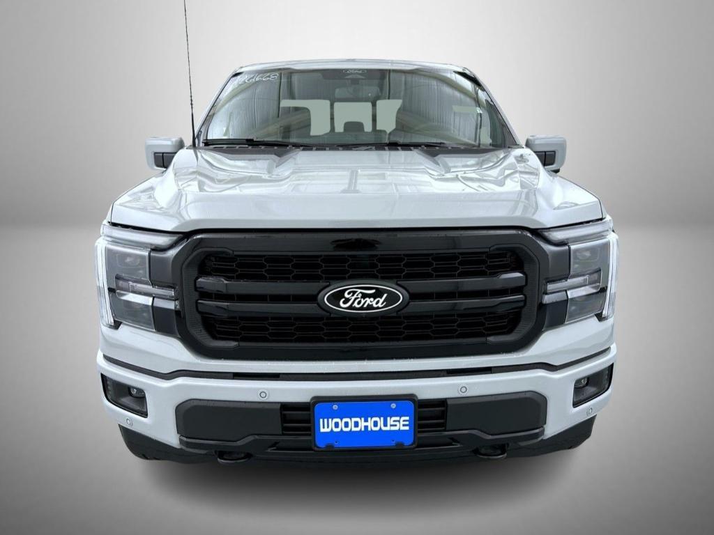 new 2026 Ford F-150 car, priced at $67,133