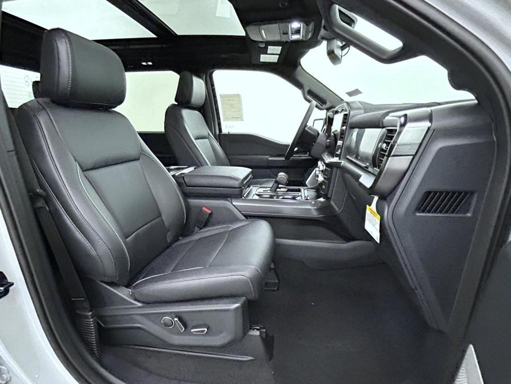 new 2026 Ford F-150 car, priced at $67,133