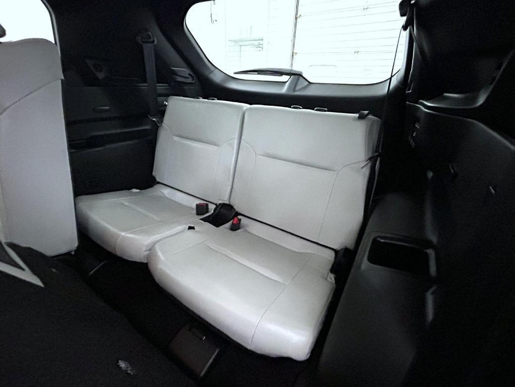 used 2022 Mitsubishi Outlander car, priced at $18,493