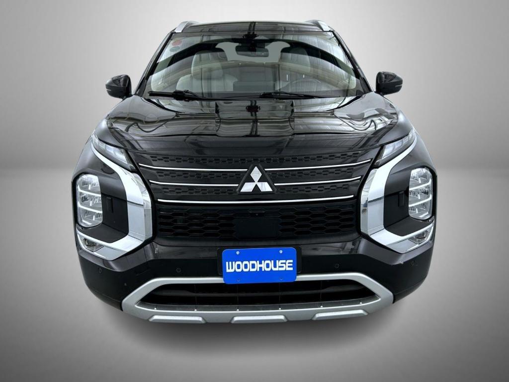 used 2022 Mitsubishi Outlander car, priced at $18,493