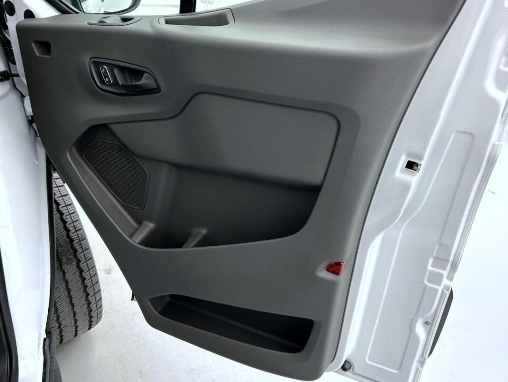 new 2026 Ford Transit-350 car, priced at $65,452