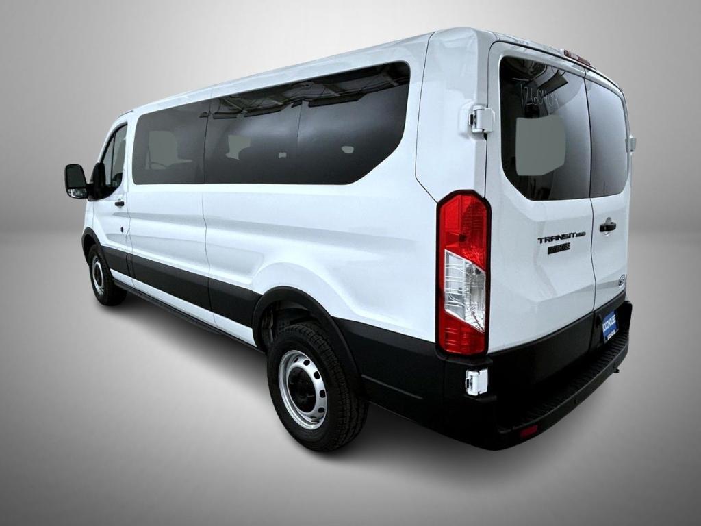 new 2026 Ford Transit-350 car, priced at $65,452