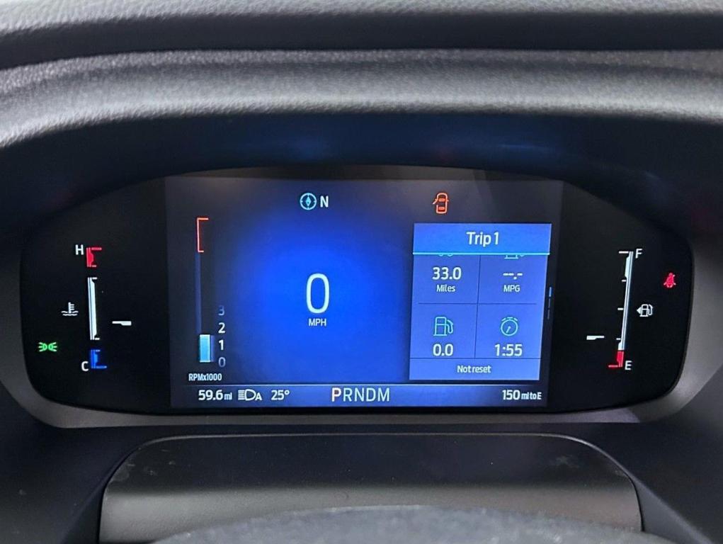 new 2026 Ford Transit-350 car, priced at $65,452