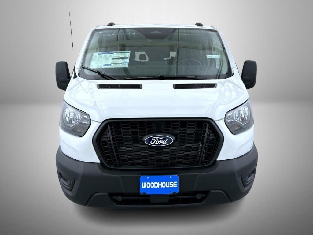 new 2026 Ford Transit-350 car, priced at $65,452