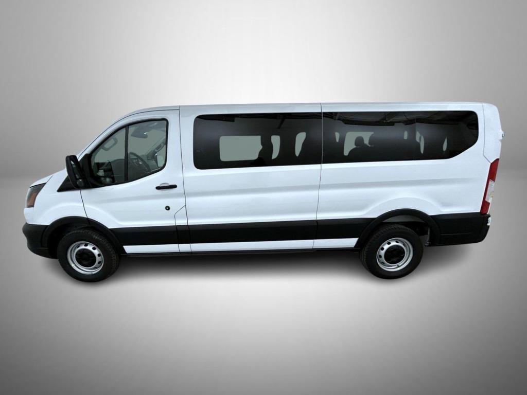 new 2026 Ford Transit-350 car, priced at $65,452