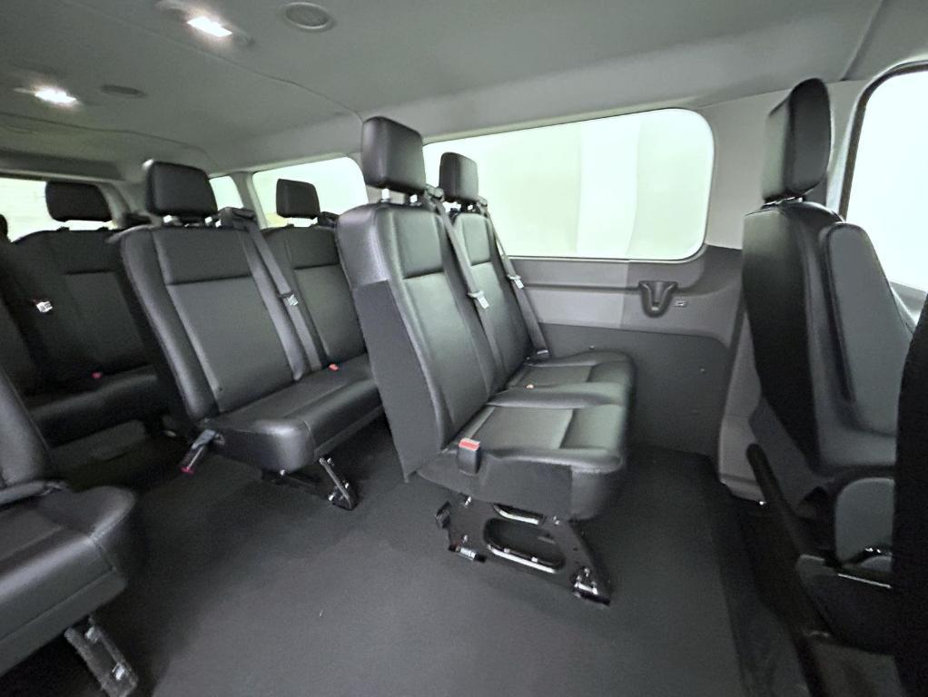 new 2026 Ford Transit-350 car, priced at $65,452