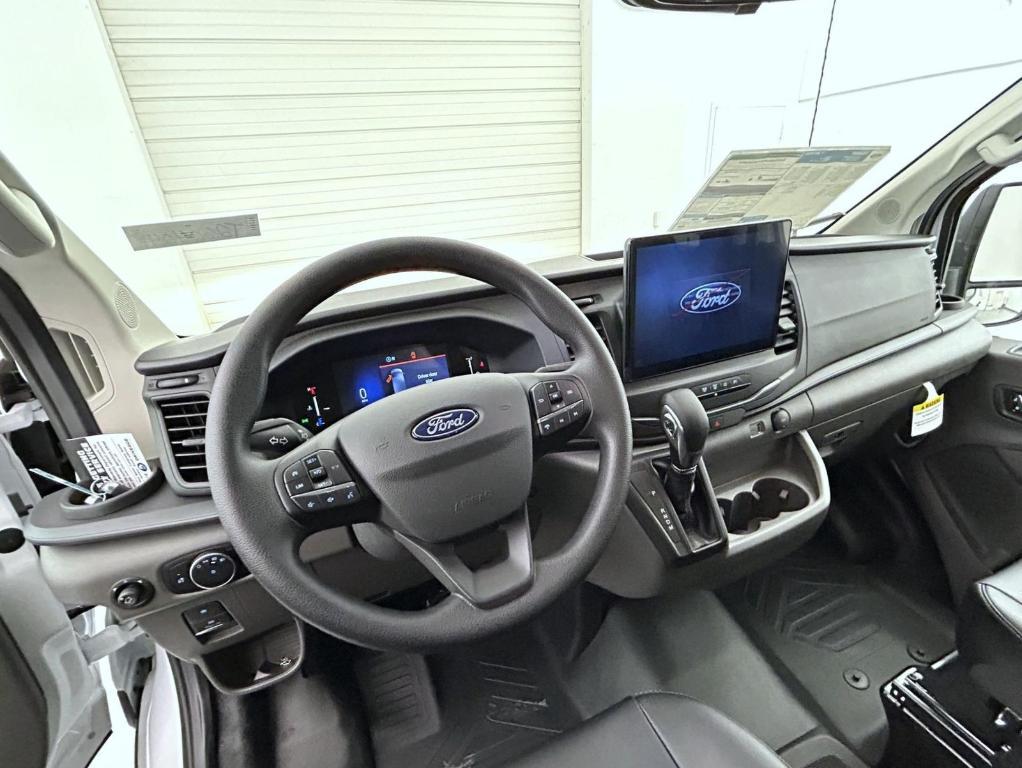 new 2026 Ford Transit-350 car, priced at $65,452