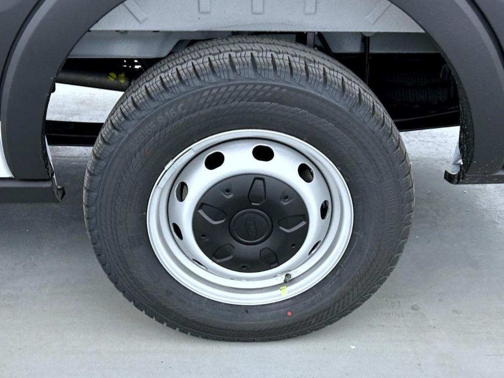 new 2026 Ford Transit-350 car, priced at $65,452