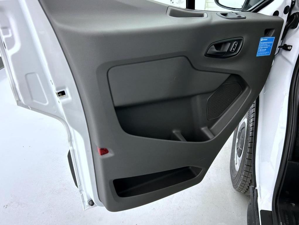 new 2026 Ford Transit-350 car, priced at $65,452