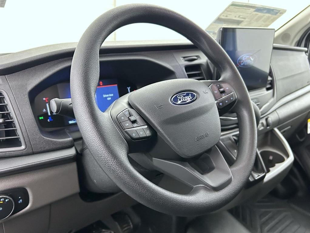new 2026 Ford Transit-350 car, priced at $65,452