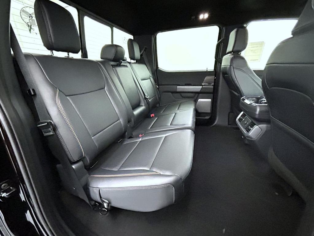 new 2026 Ford F-150 car, priced at $68,066