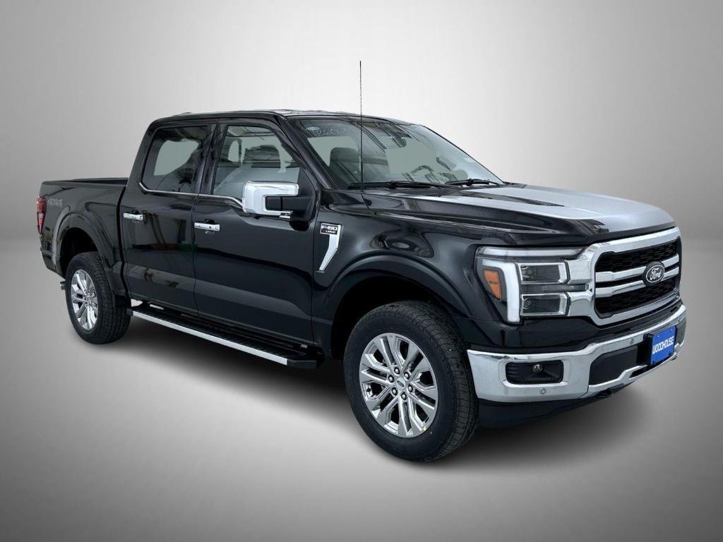 new 2026 Ford F-150 car, priced at $68,066