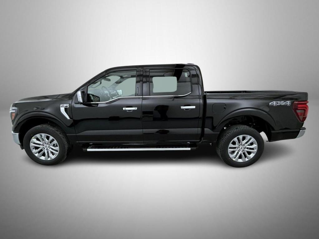new 2026 Ford F-150 car, priced at $68,066