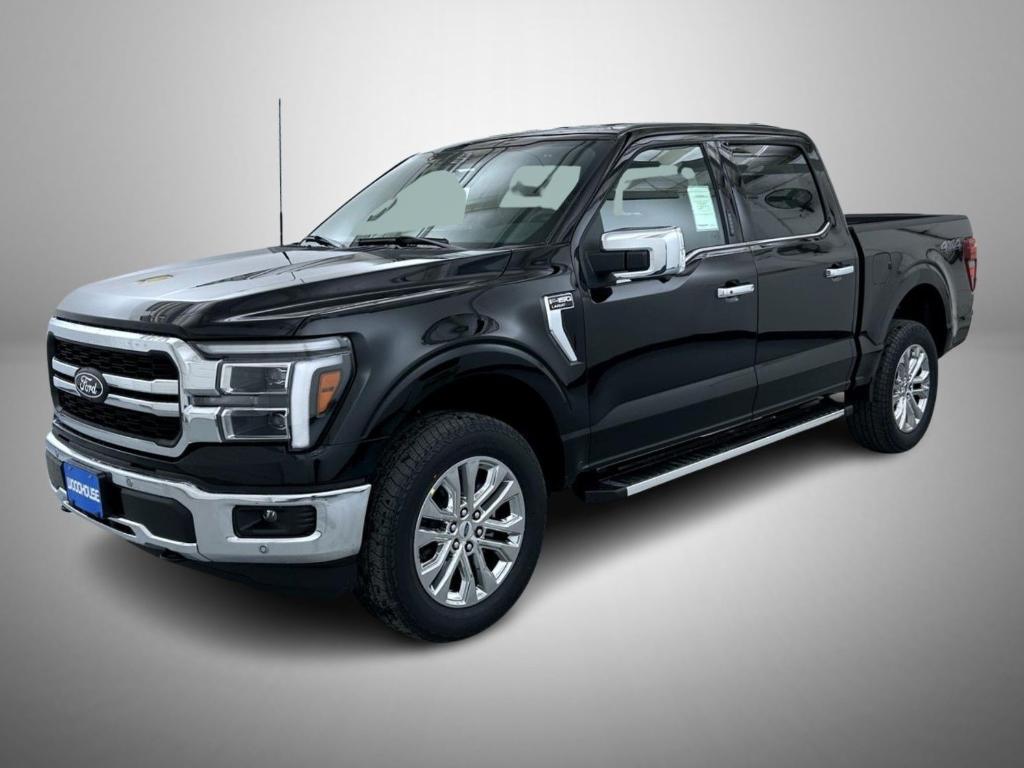 new 2026 Ford F-150 car, priced at $68,066