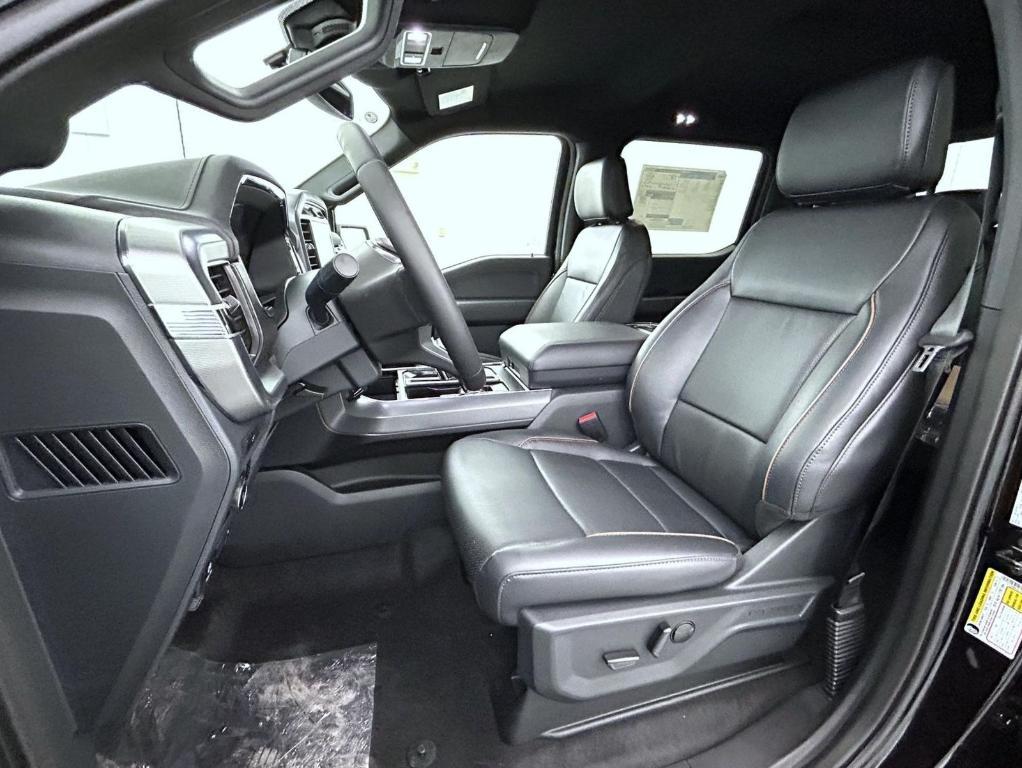 new 2026 Ford F-150 car, priced at $68,066