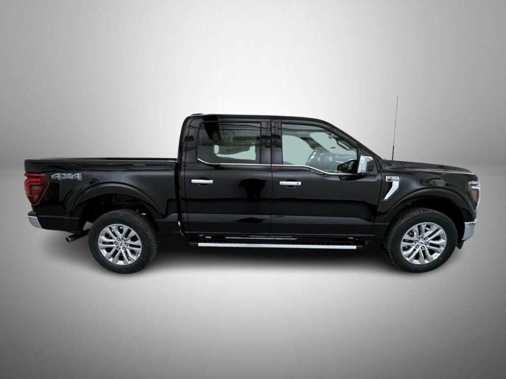 new 2026 Ford F-150 car, priced at $68,066