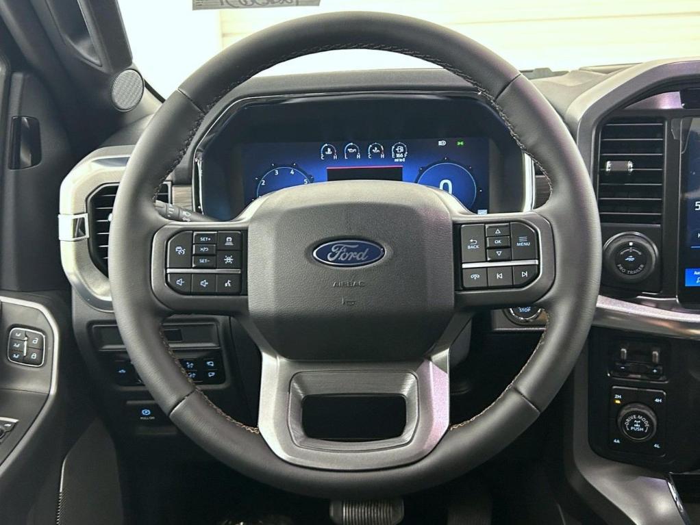 new 2026 Ford F-150 car, priced at $68,066