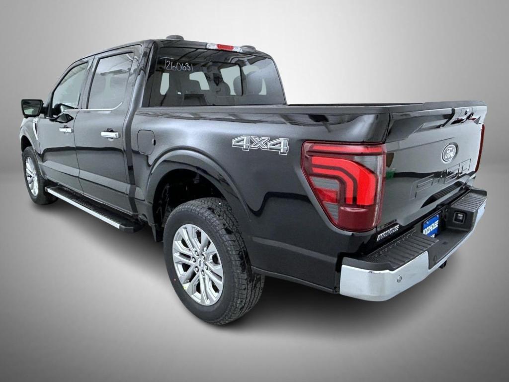 new 2026 Ford F-150 car, priced at $68,066