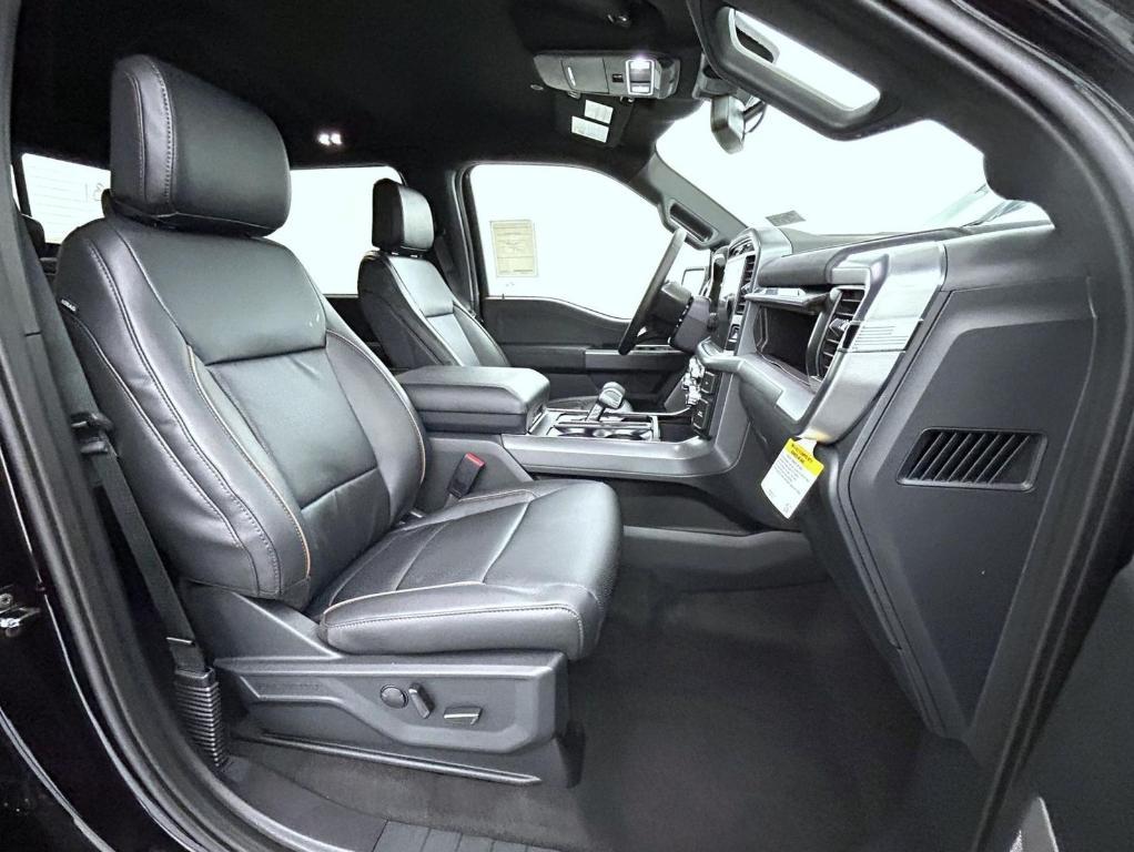 new 2026 Ford F-150 car, priced at $68,066