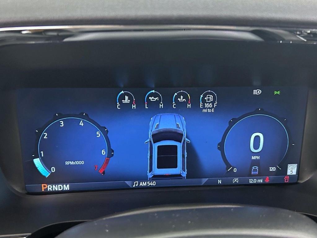 new 2026 Ford F-150 car, priced at $68,066