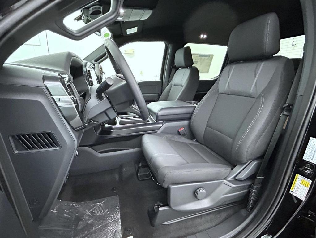 new 2026 Ford F-150 car, priced at $54,258