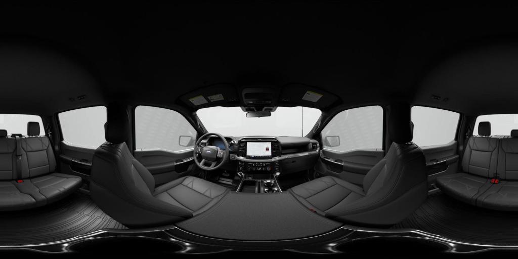 new 2026 Ford F-150 car, priced at $59,964