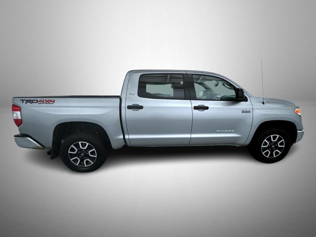 used 2016 Toyota Tundra car, priced at $25,915