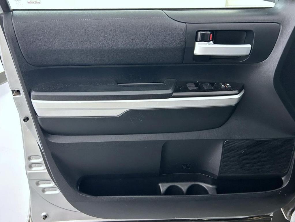 used 2016 Toyota Tundra car, priced at $25,915