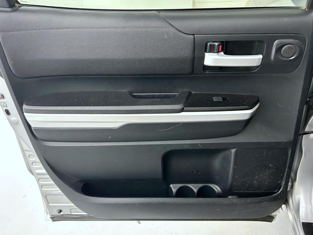 used 2016 Toyota Tundra car, priced at $25,915