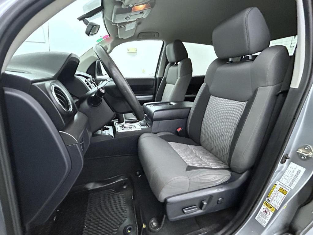 used 2016 Toyota Tundra car, priced at $25,915