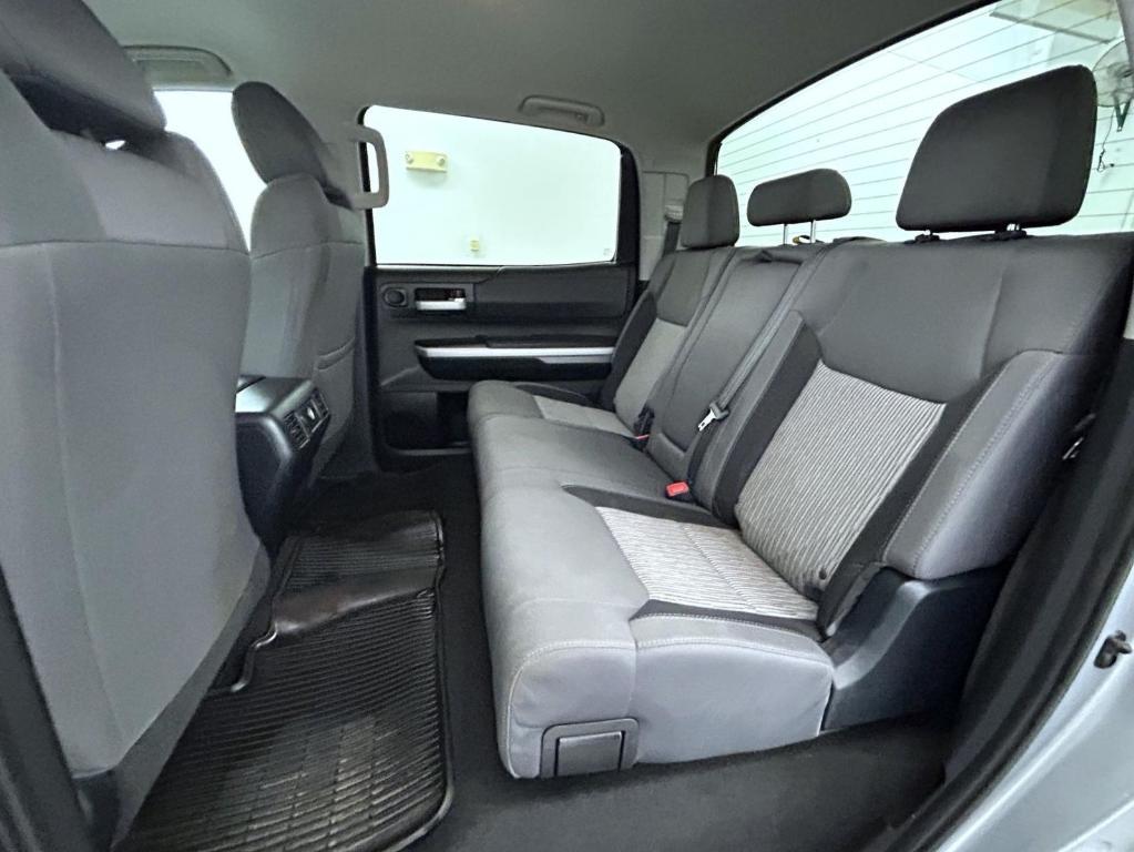 used 2016 Toyota Tundra car, priced at $25,915